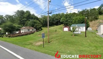 Sheppard Pratt School in Cumberland - Cumberland