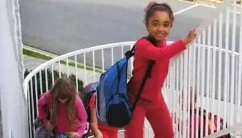 Shine After School - Silver Spring