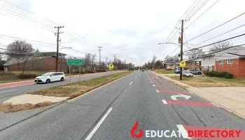 Shomrai Preschool - Silver Spring