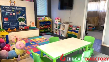 Sima’s Home child care - Towson
