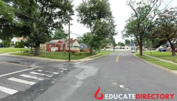 Sjfc Family Child Care - Silver Spring