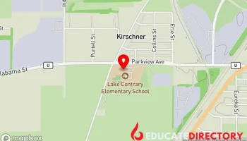 Sjsd Early Learning Center - St Joseph