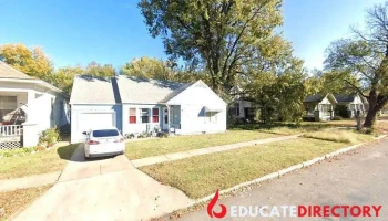 Small Miracles and Learning Daycare - Parsons