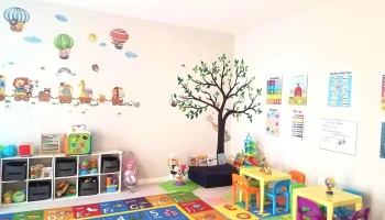 Small Steps Childcare - Owings Mills