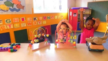 Smart-Ed Early Learning Center - Silver Spring