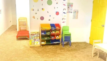 Smart Start Childcare - Middletown