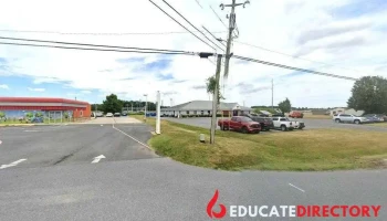 Smart Start Learning Center - Milford