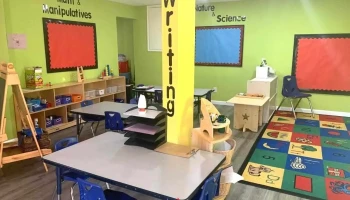 Smiles Learning Center - Rockville