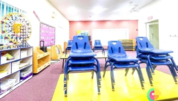 Smiling Faces Learning Center - Temple Hills