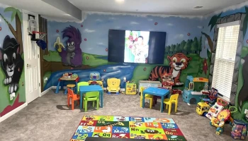 Soaring Eagles Daycare, Llc - United States