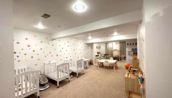 Sobi's Daycare - Hanover