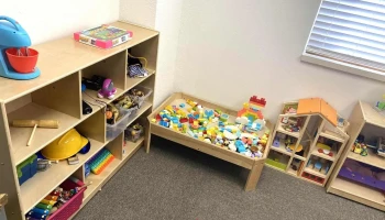 Social Stars Learning Center West - Andover
