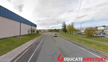 Soldotna Elementary School - Soldotna