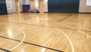 Somerset Elementary School - Chevy Chase