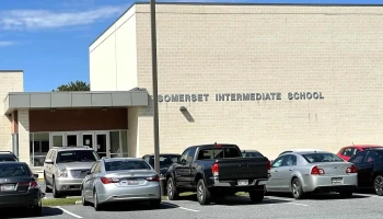 Somerset Intermediate School - Westover