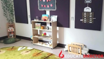Somos Early Learning - Ellicott City