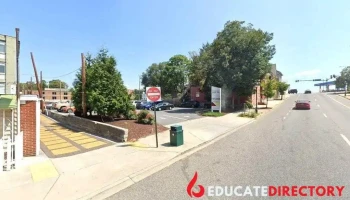 Sonshine Day Care Center - Hagerstown