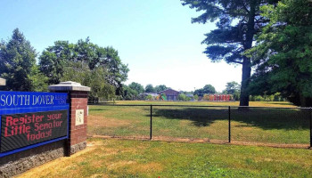 South Dover Elementary School - Dover