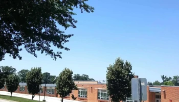 Southgate Elementary School - Glen Burnie