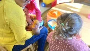 Spring Knolls Cooperative Early Learning Center - Silver Spring