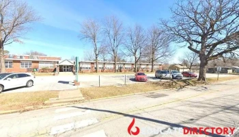 Springdale Early Childhood Center - Springdale