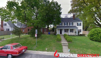 Ssccc: Silver Spring Child Care Center - Silver Spring