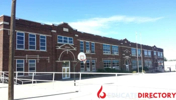 St Francis Elementary School - St Francis