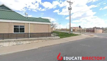 St. Gianna Early Childhood Center - Cathedral of St. Joseph - St Joseph