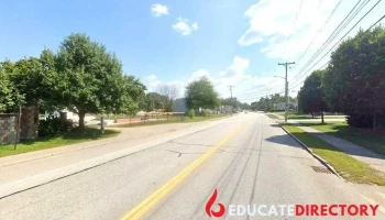 St James Nursery - Laconia