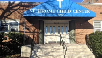 St Jerome's Child Center - Hyattsville