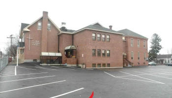St. John Regional School - Concord