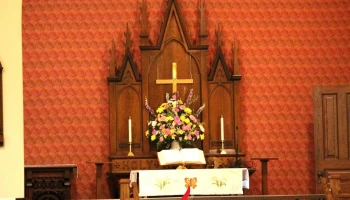 St John's Christian Pre-School - Thurmont
