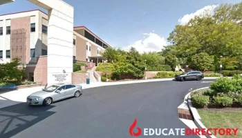 St. Joseph's Child Development Center - Towson