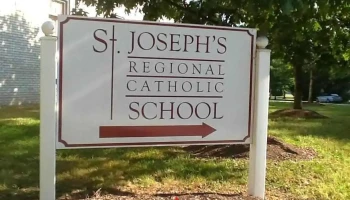 St Joseph's Regional Catholic School - Beltsville