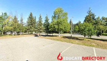 St Mark Preschool - Anchorage