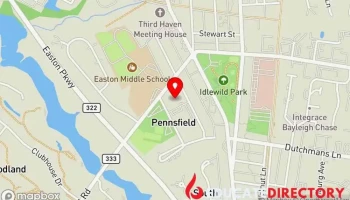 St Mark's Preschool - Easton