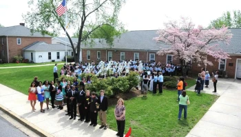 St. Mary of the Assumption School - Upper Marlboro