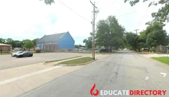 St Mary's Catholic School - Fort Scott