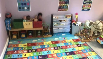 St. Mary's Family Childcare - Silver Spring