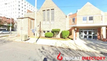 St. Michael's School & Nursery - Wilmington