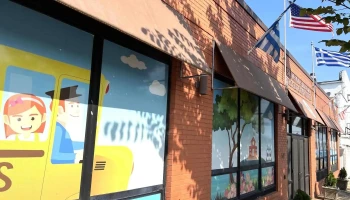 St. Nicholas Bilingual Early Education Center - Baltimore