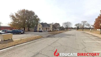 St Patrick Catholic Elementary School - Parsons
