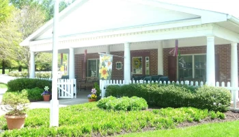 St Paul's Plus Preschool - Timonium