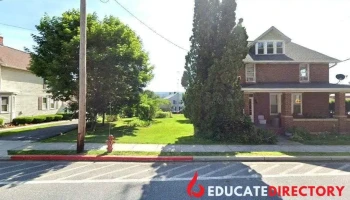 St Paul's Preschool - Myersville