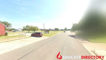 St Pauls Luthern Preschool - Cheney