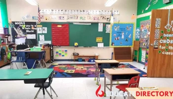 St. Peter's Elementary School - Nottingham