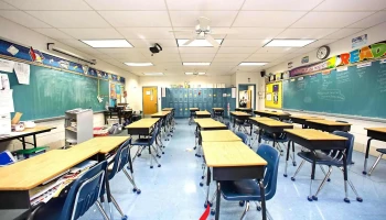 St Pius X Regional School - Bowie