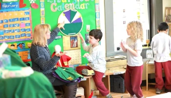 St Stephen Catholic School - Kingsville