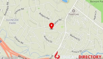Steel Handyman Service - Parkville