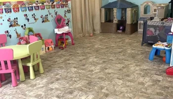 Step By Step Daycare - Rosedale